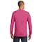 Port & Company® Color Long Sleeve Essential T-Shirt